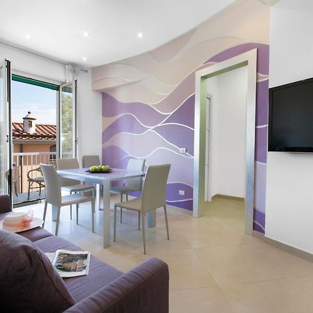 Estate4Home - L'Onda Viola Sorrento Ngoại thất bức ảnh