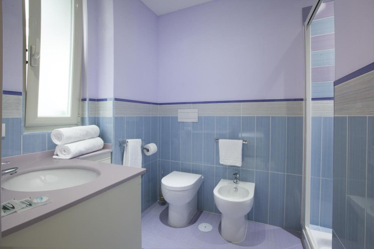 Estate4Home - L'Onda Viola Sorrento Ngoại thất bức ảnh