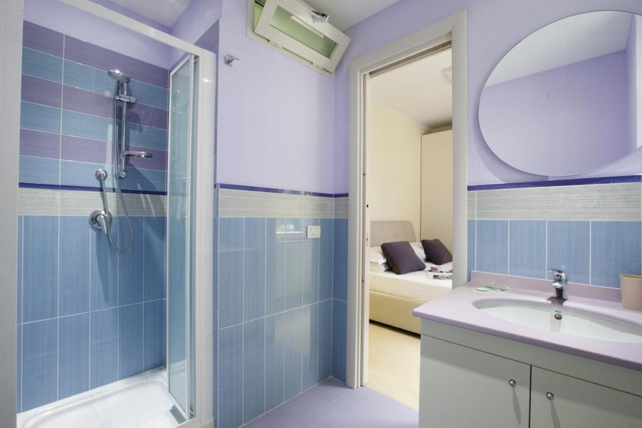 Estate4Home - L'Onda Viola Sorrento Ngoại thất bức ảnh